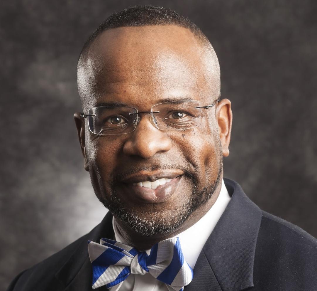 Larry Archie